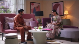 Krishna Mohini - 21st June 2024